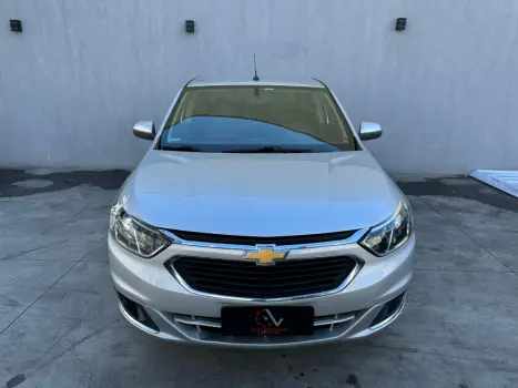 CHEVROLET Cobalt 1.8 4P FLEX LTZ ADVANTAGE AUTOMTICO, Foto 8