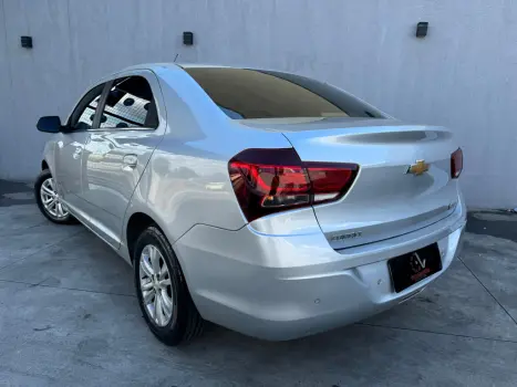 CHEVROLET Cobalt 1.8 4P FLEX LTZ ADVANTAGE AUTOMTICO, Foto 6