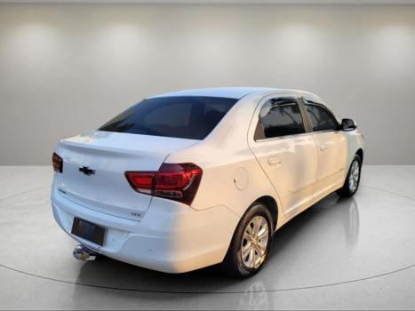 CHEVROLET Cobalt 1.8 4P FLEX LTZ AUTOMTICO, Foto 3