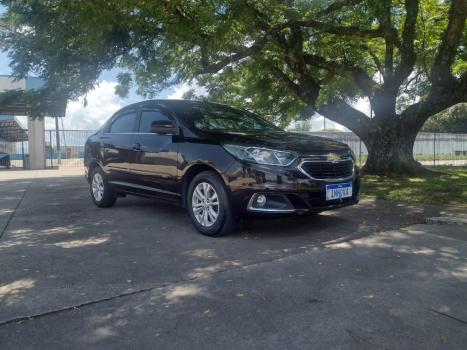 CHEVROLET Cobalt 1.8 4P FLEX LTZ AUTOMTICO, Foto 1