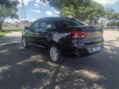 CHEVROLET Cobalt 1.8 4P FLEX LTZ AUTOMTICO, Foto 2