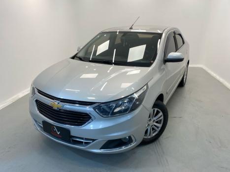 CHEVROLET Cobalt 1.8 4P FLEX LTZ AUTOMTICO, Foto 1