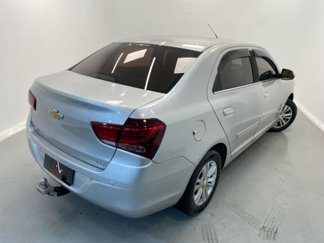 CHEVROLET Cobalt 1.8 4P FLEX LTZ AUTOMTICO, Foto 3