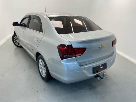 CHEVROLET Cobalt 1.8 4P FLEX LTZ AUTOMTICO, Foto 9