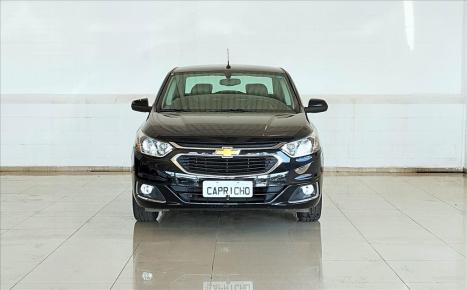 CHEVROLET Cobalt 1.8 4P FLEX LTZ AUTOMTICO, Foto 1
