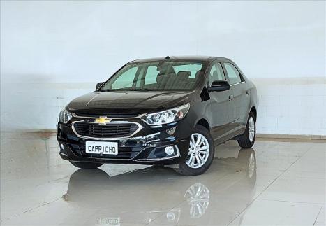 CHEVROLET Cobalt 1.8 4P FLEX LTZ AUTOMTICO, Foto 2