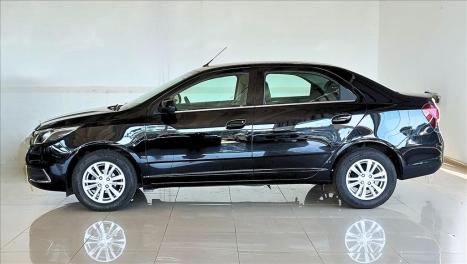 CHEVROLET Cobalt 1.8 4P FLEX LTZ AUTOMTICO, Foto 3