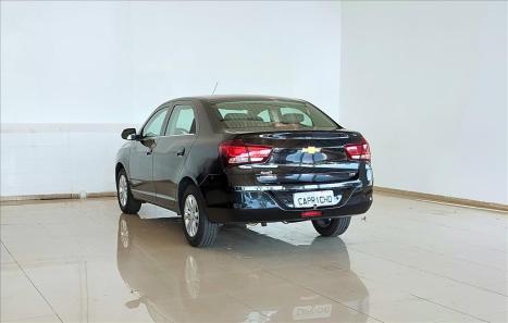 CHEVROLET Cobalt 1.8 4P FLEX LTZ AUTOMTICO, Foto 4