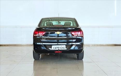 CHEVROLET Cobalt 1.8 4P FLEX LTZ AUTOMTICO, Foto 5