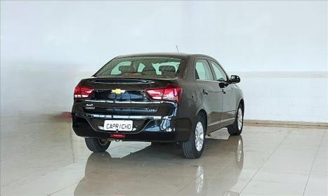 CHEVROLET Cobalt 1.8 4P FLEX LTZ AUTOMTICO, Foto 6