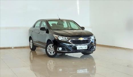 CHEVROLET Cobalt 1.8 4P FLEX LTZ AUTOMTICO, Foto 7