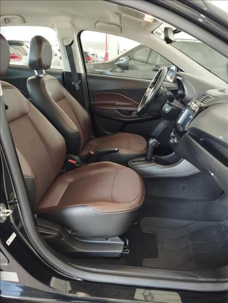 CHEVROLET Cobalt 1.8 4P FLEX LTZ AUTOMTICO, Foto 9