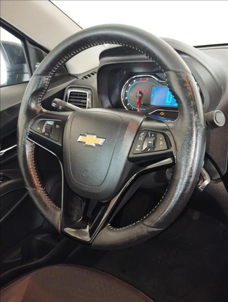 CHEVROLET Cobalt 1.8 4P FLEX LTZ AUTOMTICO, Foto 11
