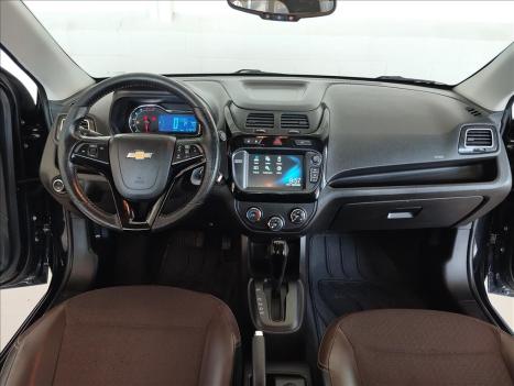 CHEVROLET Cobalt 1.8 4P FLEX LTZ AUTOMTICO, Foto 15