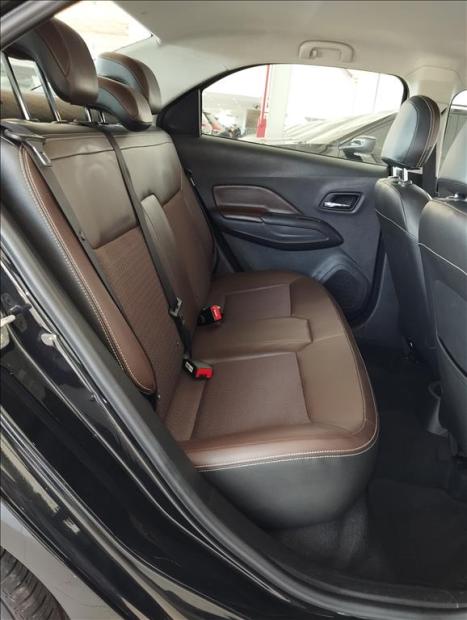 CHEVROLET Cobalt 1.8 4P FLEX LTZ AUTOMTICO, Foto 16