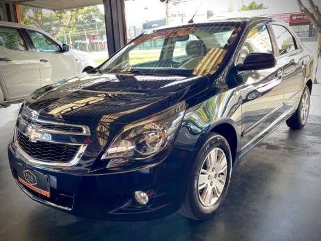 CHEVROLET Cobalt 1.8 4P FLEX LTZ, Foto 1