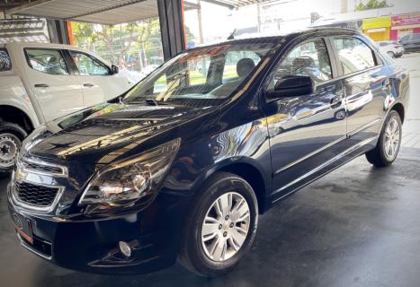 CHEVROLET Cobalt 1.8 4P FLEX LTZ, Foto 2