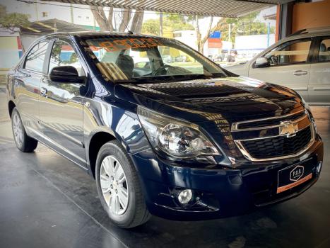 CHEVROLET Cobalt 1.8 4P FLEX LTZ, Foto 4