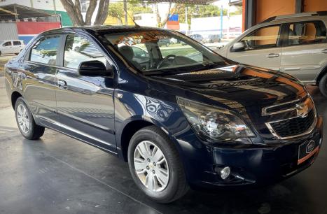 CHEVROLET Cobalt 1.8 4P FLEX LTZ, Foto 5