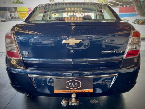 CHEVROLET Cobalt 1.8 4P FLEX LTZ, Foto 8