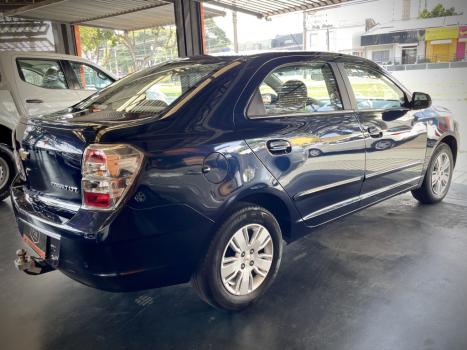CHEVROLET Cobalt 1.8 4P FLEX LTZ, Foto 10