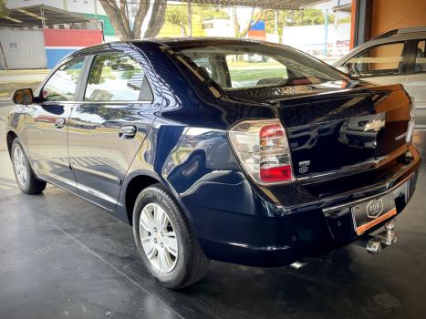 CHEVROLET Cobalt 1.8 4P FLEX LTZ, Foto 12