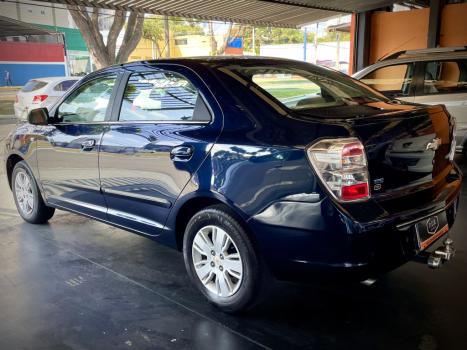 CHEVROLET Cobalt 1.8 4P FLEX LTZ, Foto 13