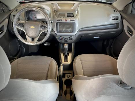 CHEVROLET Cobalt 1.8 4P FLEX LTZ, Foto 15