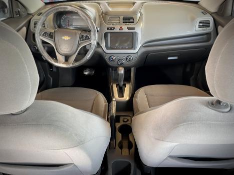 CHEVROLET Cobalt 1.8 4P FLEX LTZ, Foto 16