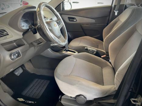 CHEVROLET Cobalt 1.8 4P FLEX LTZ, Foto 17