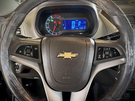 CHEVROLET Cobalt 1.8 4P FLEX LTZ, Foto 24