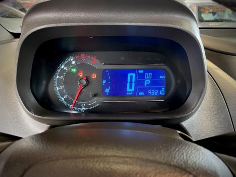 CHEVROLET Cobalt 1.8 4P FLEX LTZ, Foto 25