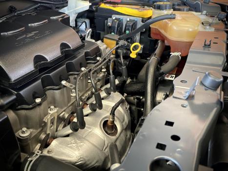 CHEVROLET Cobalt 1.8 4P FLEX LTZ, Foto 28