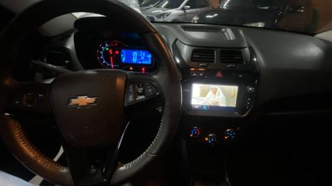 CHEVROLET Cobalt 1.8 4P FLEX ELITE AUTOMTICO, Foto 2