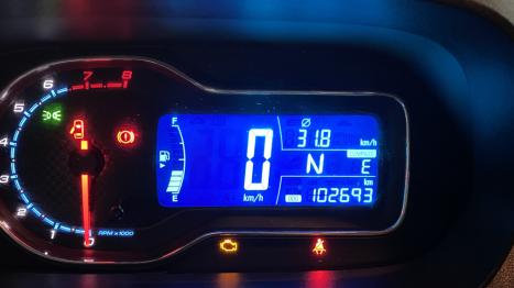CHEVROLET Cobalt 1.8 4P FLEX ELITE AUTOMTICO, Foto 3