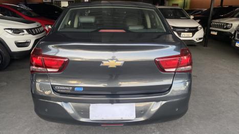 CHEVROLET Cobalt 1.8 4P FLEX ELITE AUTOMTICO, Foto 4