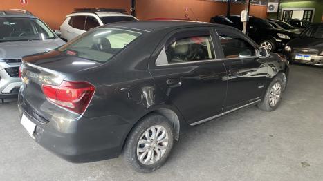 CHEVROLET Cobalt 1.8 4P FLEX ELITE AUTOMTICO, Foto 5