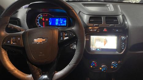 CHEVROLET Cobalt 1.8 4P FLEX ELITE AUTOMTICO, Foto 6