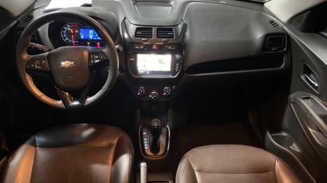 CHEVROLET Cobalt 1.8 4P FLEX ELITE AUTOMTICO, Foto 7