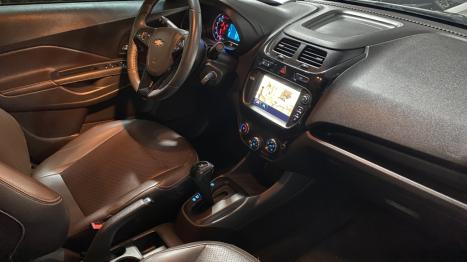 CHEVROLET Cobalt 1.8 4P FLEX ELITE AUTOMTICO, Foto 8