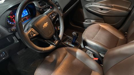 CHEVROLET Cobalt 1.8 4P FLEX ELITE AUTOMTICO, Foto 9