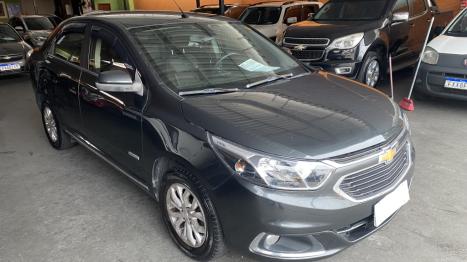 CHEVROLET Cobalt 1.8 4P FLEX ELITE AUTOMTICO, Foto 10