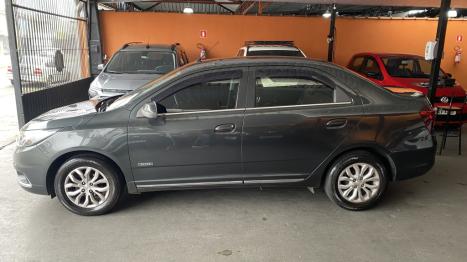 CHEVROLET Cobalt 1.8 4P FLEX ELITE AUTOMTICO, Foto 11