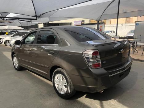 CHEVROLET Cobalt 1.8 4P FLEX LTZ AUTOMTICO, Foto 3