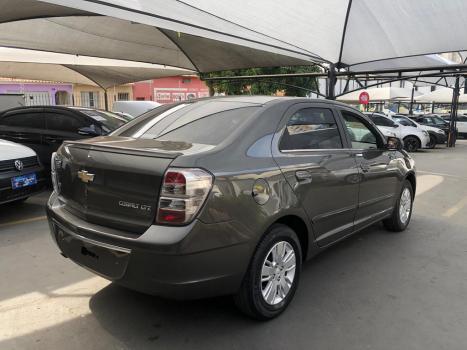 CHEVROLET Cobalt 1.8 4P FLEX LTZ AUTOMTICO, Foto 5