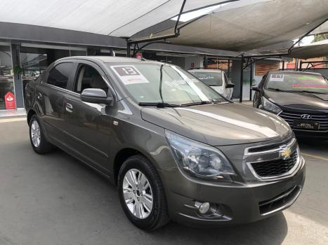 CHEVROLET Cobalt 1.8 4P FLEX LTZ AUTOMTICO, Foto 7