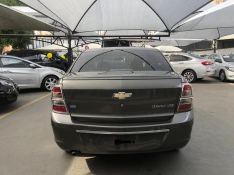 CHEVROLET Cobalt 1.8 4P FLEX LTZ AUTOMTICO, Foto 8