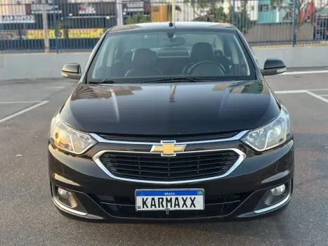 CHEVROLET Cobalt 1.8 4P FLEX LTZ, Foto 2