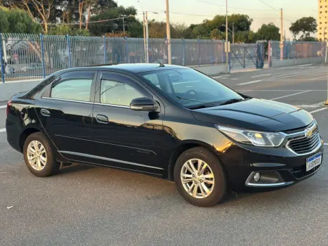 CHEVROLET Cobalt 1.8 4P FLEX LTZ, Foto 3