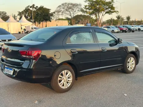 CHEVROLET Cobalt 1.8 4P FLEX LTZ, Foto 4